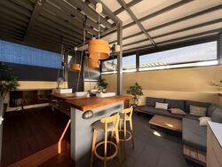 Centra Residence (D14), Apartment #576973641